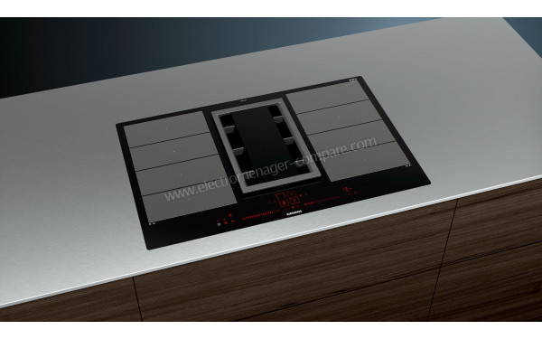 SIEMENS EX801LX34E - Appareil encastr&eacute;