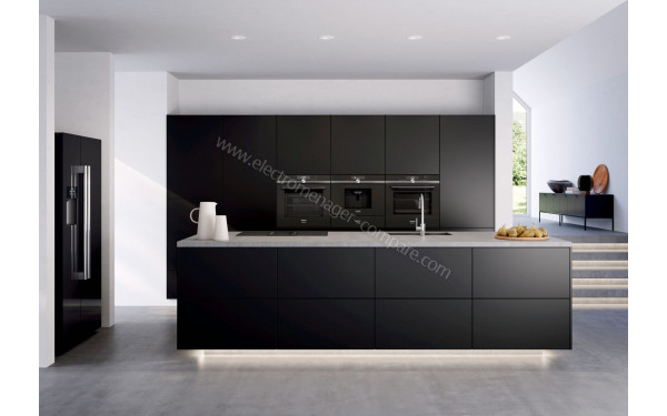 SIEMENS EX801LX34E - Mise en situation