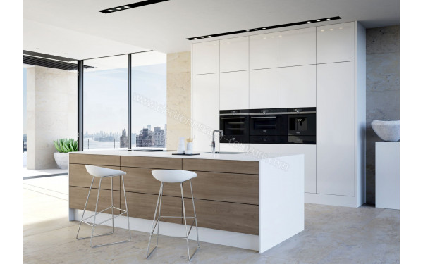 SIEMENS EX801LX34E - Mise en situation