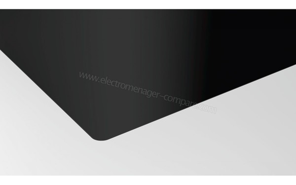 SIEMENS EX801LYC1E - Zoom sur les bordures