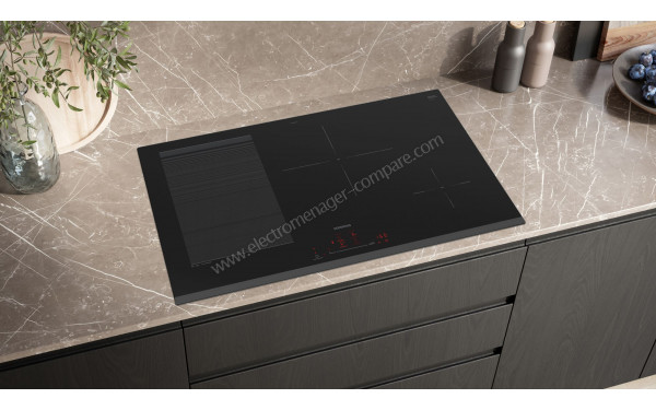 SIEMENS EX83RHEC1F - Appareil encastr&eacute;