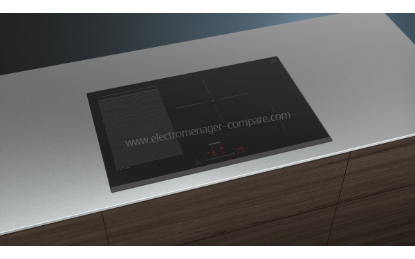 SIEMENS EX851HEC1F - Appareil encastr&eacute;