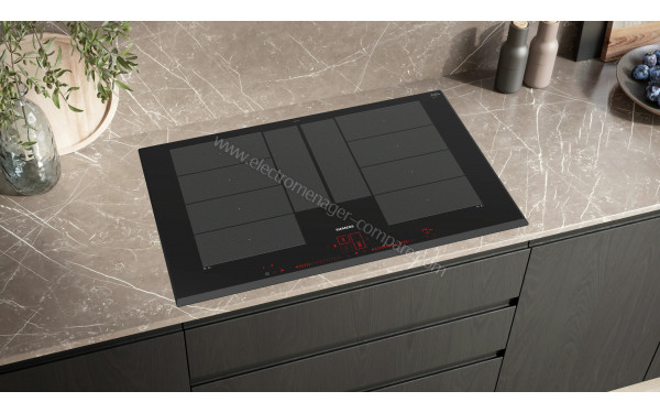 SIEMENS EX851LYV5E - Mise en situation