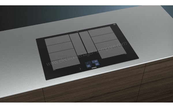 SIEMENS EX875KYE1E - Appareil encastr&eacute;