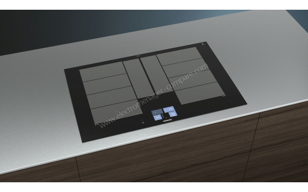 SIEMENS EX875KYV1E - Mise en situation