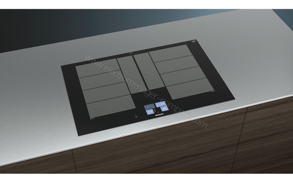 SIEMENS EX875KYW1E - Appareil install&eacute;