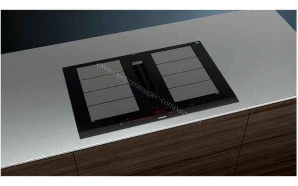 SIEMENS EX875LX57E - Appareil encastr&eacute;