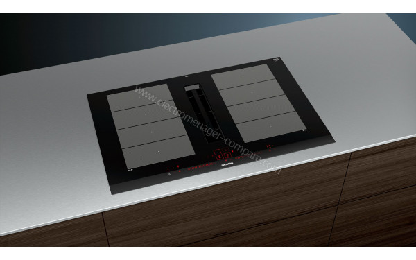 SIEMENS EX875LX67E - Appareil encastr&eacute;