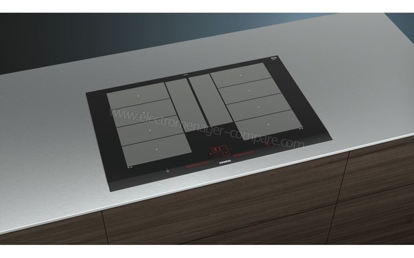 SIEMENS EX875LYC1E - Appareil install&eacute;