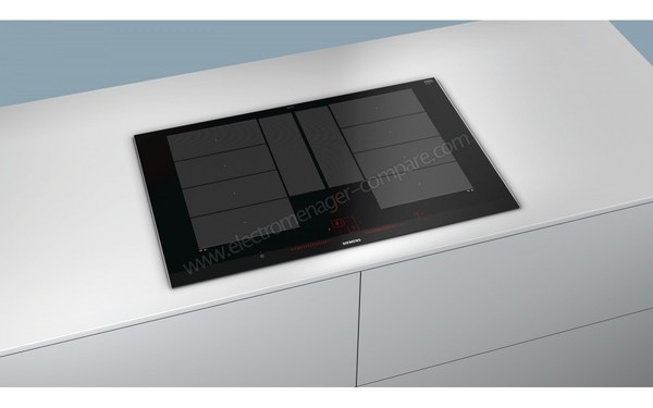 SIEMENS EX875LYE3E - Produit encastr&eacute;