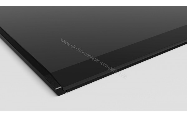 SIEMENS EX877LX67E - Zoom sur les bordures