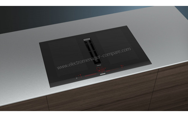 SIEMENS EX877LX67E - Appareil encastr&eacute;