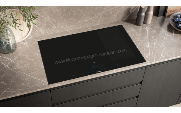 SIEMENS EX877NVV6E - Appareil encastr&eacute;