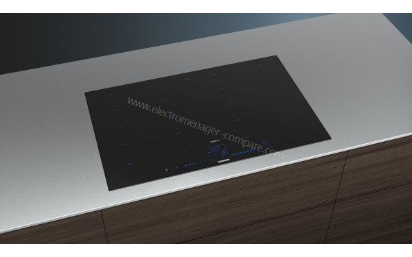 SIEMENS EX878LYV5E - Appareil encastr&eacute;