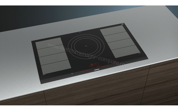 SIEMENS EX975LVV1E - Appareil install&eacute;