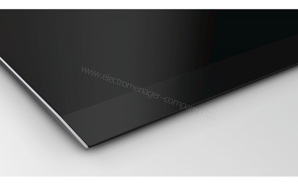 SIEMENS EX975LXC1F - Zoom sur les bordures