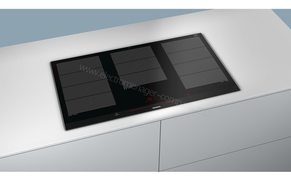 SIEMENS EX975LXC1F - Appareil encastr&eacute;