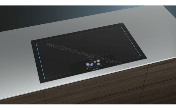 SIEMENS EZ977KZY1E - Appareil install&eacute;