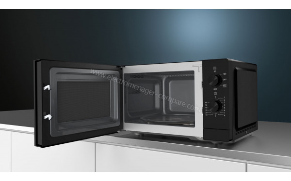 SIEMENS FF020LMB2 - Mise en situation