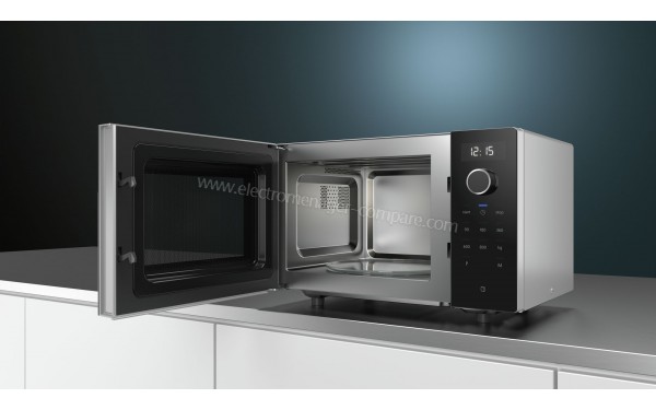 SIEMENS FF513MMB0 - Mise en situation