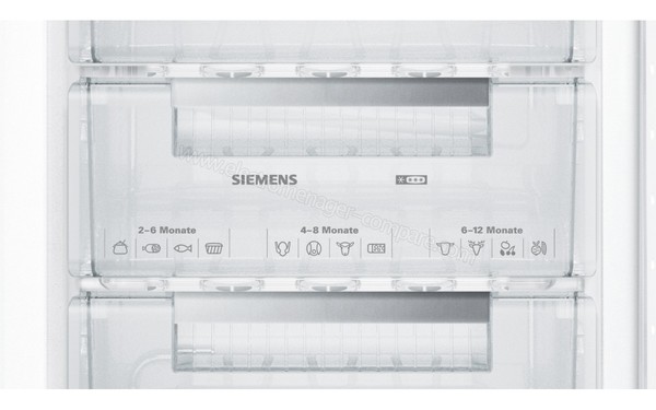 SIEMENS GI18DA65 - Tiroir de cong&eacute;latio