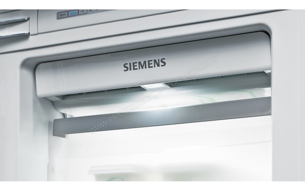 SIEMENS GI38NP60 - Eclairage int&eacute;rieur