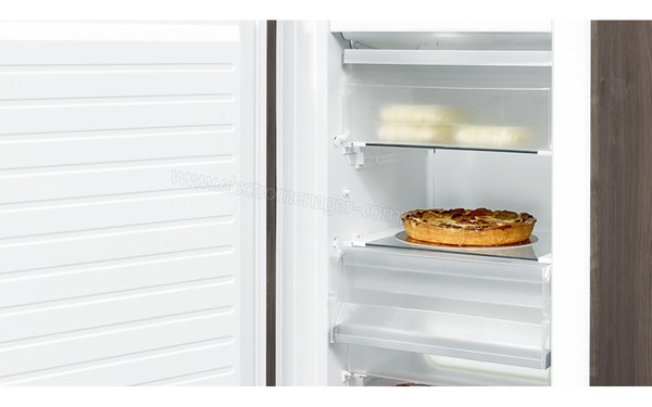 SIEMENS GI38NP60 - Compartiment &agrave; porte abattante