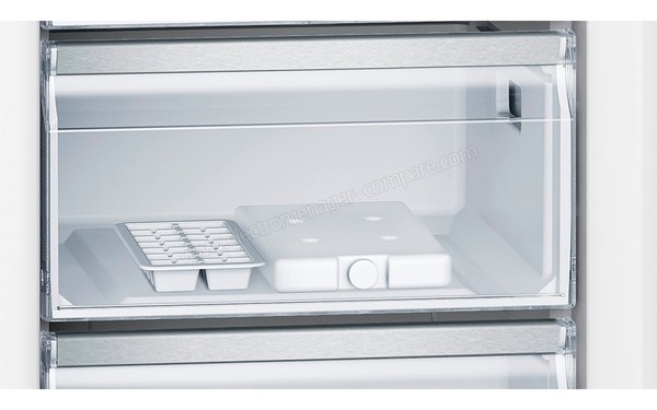 SIEMENS GS29NAW30 - Tiroir avec plateau &agrave; gla&ccedil;ons