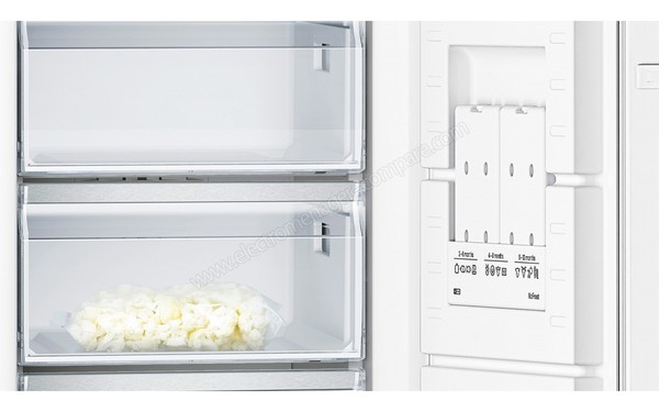 SIEMENS GS29NAW30 - Accumulateur de froid