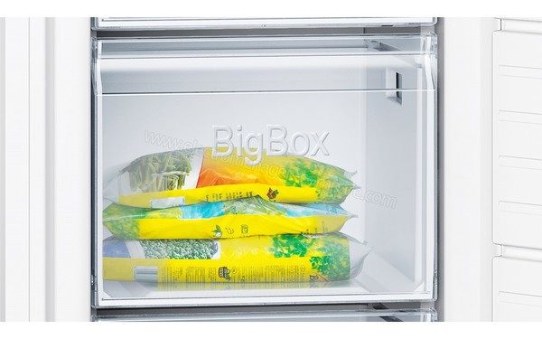 SIEMENS GS29NOW30 - Tiroir bigBox