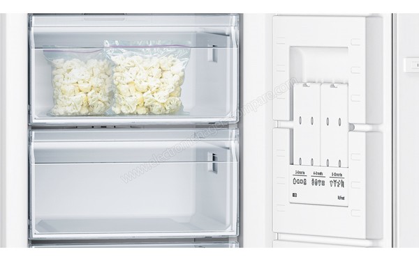 SIEMENS GS29NOW30 - Accumulateur de froid