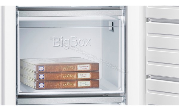 SIEMENS GS33NAW30 - Tiroir bigBox