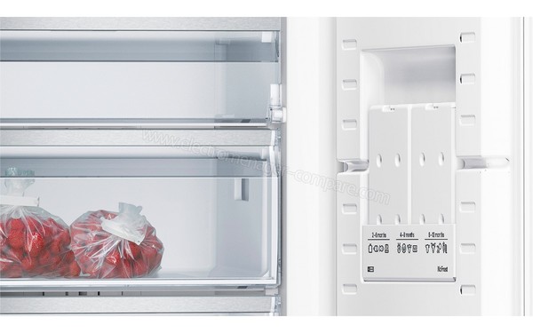 SIEMENS GS33NAW30 - Accumulateur de froid