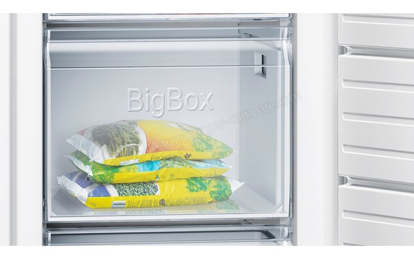 SIEMENS GS33NVW30 - Tiroir bigBox