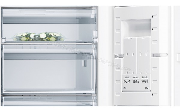 SIEMENS GS33NVW30 - Accumulateur de froid