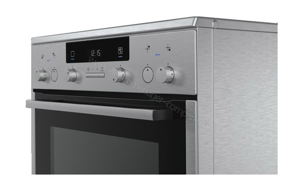 SIEMENS HA854520F - Vue 3/4 droite