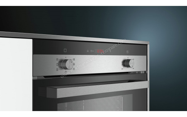 SIEMENS HB113FBS1 - Panneau de commandes