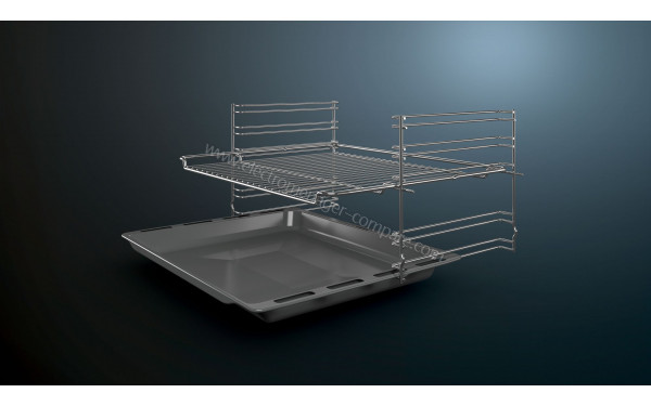 SIEMENS HB113FBS1 - Accessoires
