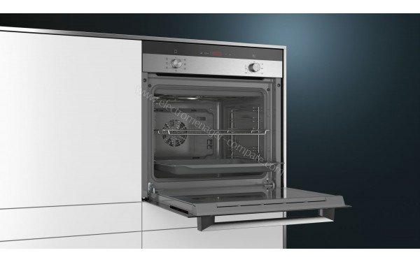 SIEMENS HB113FBS1 - Appareil encastr&eacute;