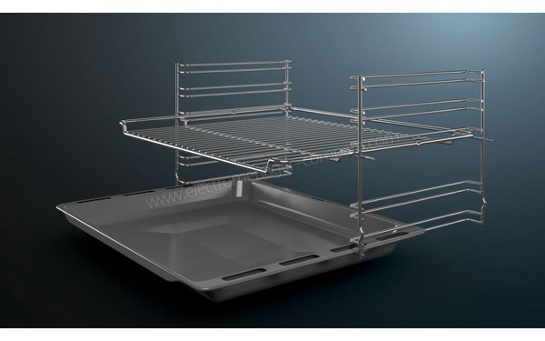 SIEMENS HB173FBS0 - Accessoires