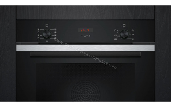 SIEMENS HB234ABS3F - Panneau de commandes