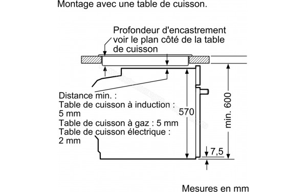SIEMENS HB272ABB0 - Dimensions