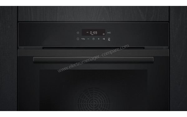 SIEMENS HB272ABB0 - Panneau de commandes