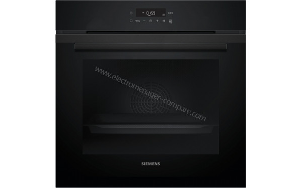 SIEMENS HB272ABB0 - Vue de face