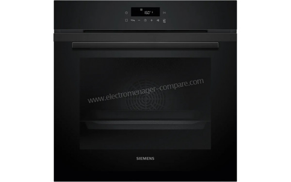 SIEMENS HB272ABB3F - Vue de face