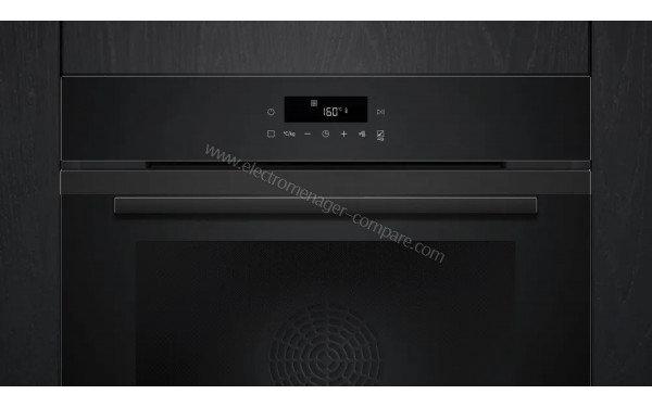 SIEMENS HB272ABB3F - Panneau de commandes