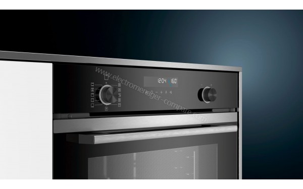 SIEMENS HB278A0S0 - Panneau de commandes