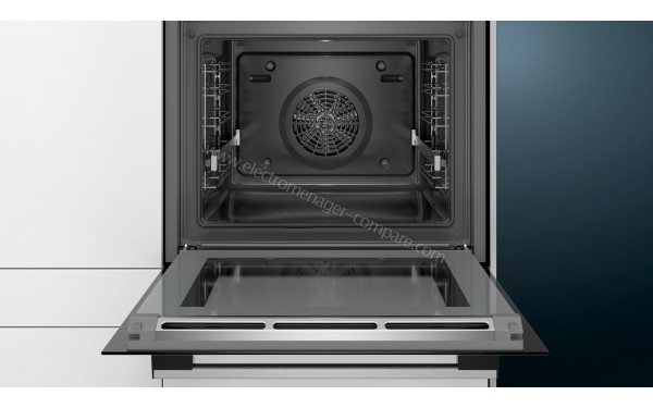 SIEMENS HB278A0S0 - Vue de l'int&eacute;rieur