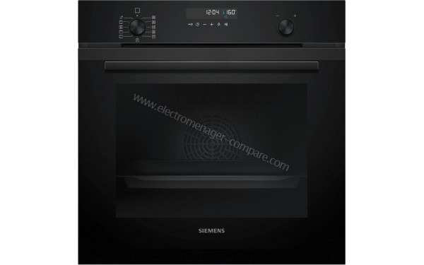 SIEMENS HB278GEB7F - Vue de face