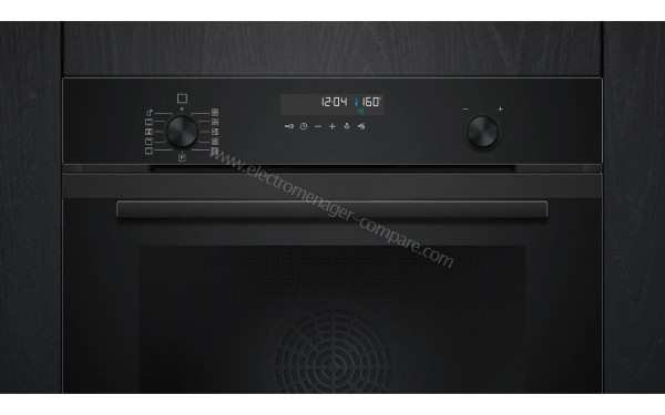 SIEMENS HB278GEB7F - Panneau de commandes